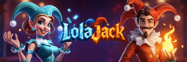 Lola Jack kasyno online bonus powitalny
